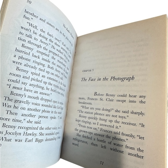 The Boxcar Children Chapter Books - Picture 4 of 4